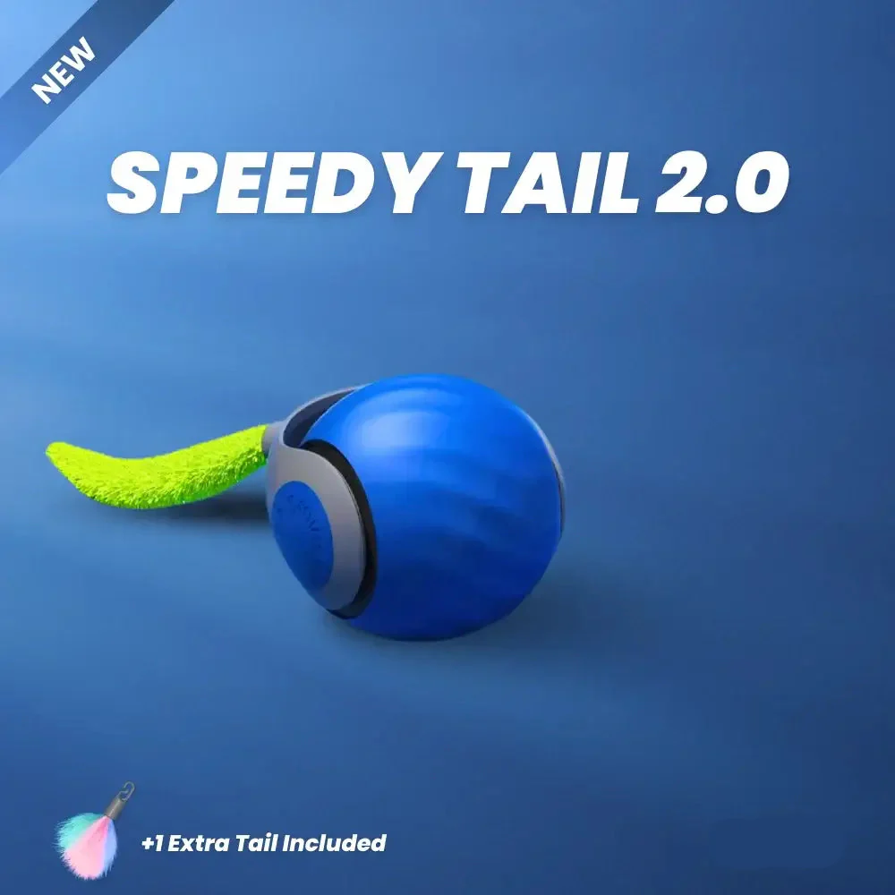 Speedy Tail product