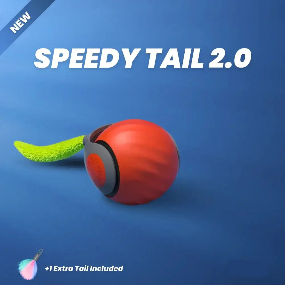 Speedy Tail product